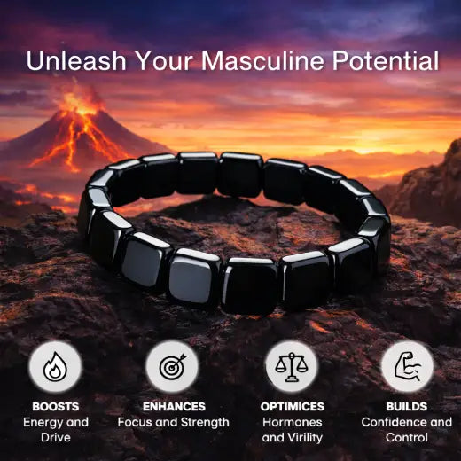 Priapus Bracelet