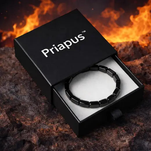 Priapus Bracelet